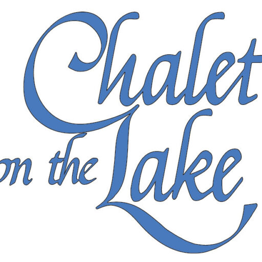 Chalet on the Lake logo